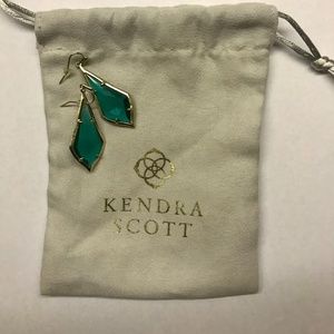 Kendra Scott Alex Drop Earrings